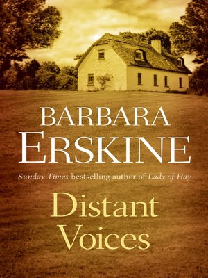 Distant Voices - ebook